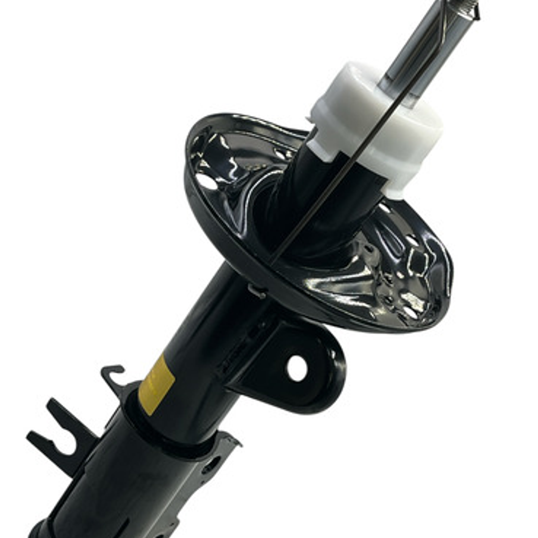 Par Amortiguadores Delanteros Para Tracker 1.4 2015-2020 10