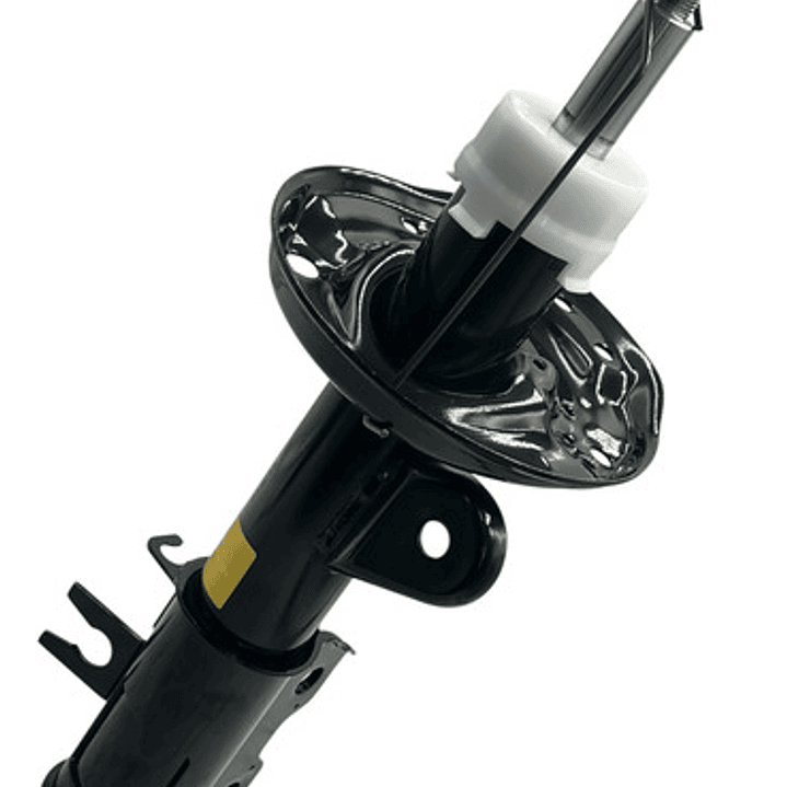 Par Amortiguadores Delanteros Para Tracker 1.4 2015-2020 10