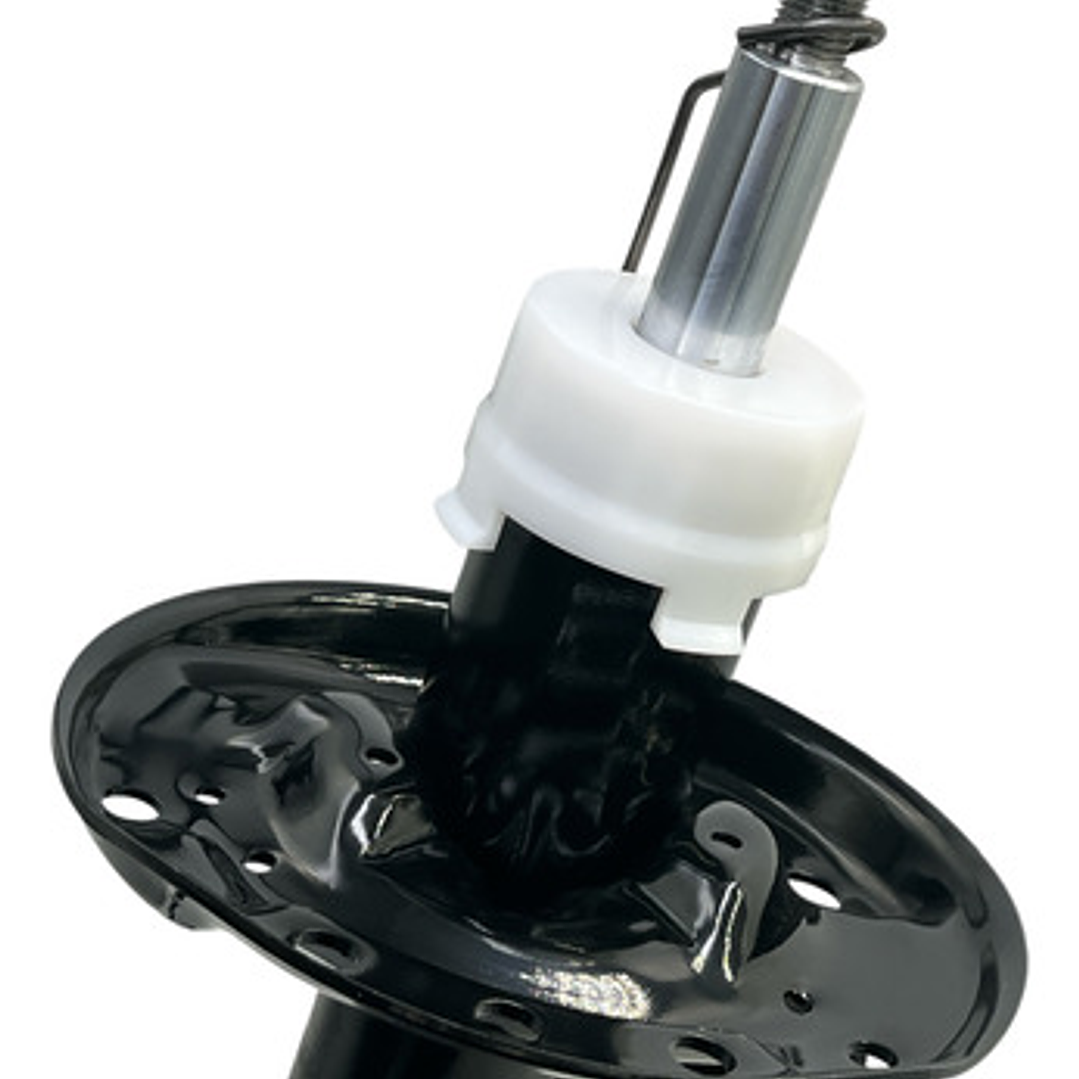 Par Amortiguadores Delanteros Para Tracker 1.4 2015-2020 6