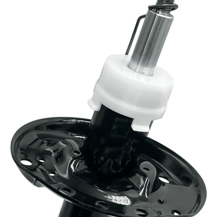 Par Amortiguadores Delanteros Para Tracker 1.4 2015-2020 6