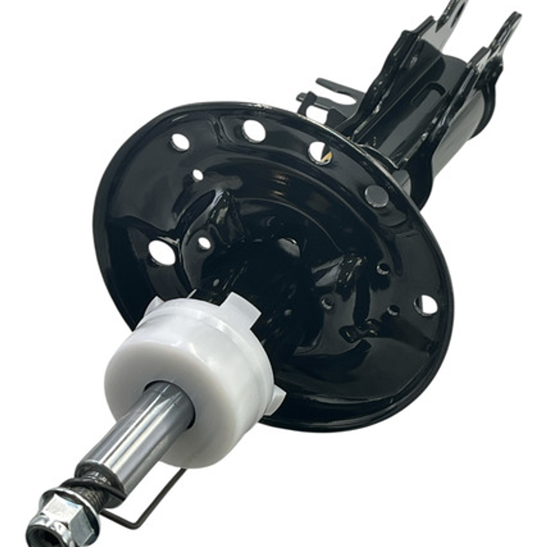 Par Amortiguadores Delanteros Para Tracker 1.4 2015-2020 8