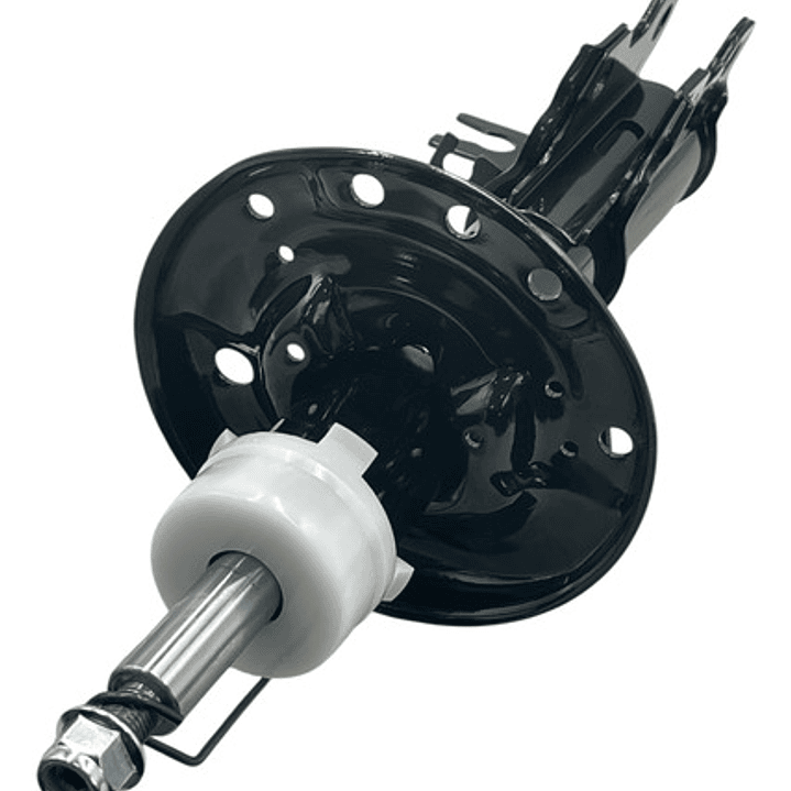 Par Amortiguadores Delanteros Para Tracker 1.4 2015-2020 8