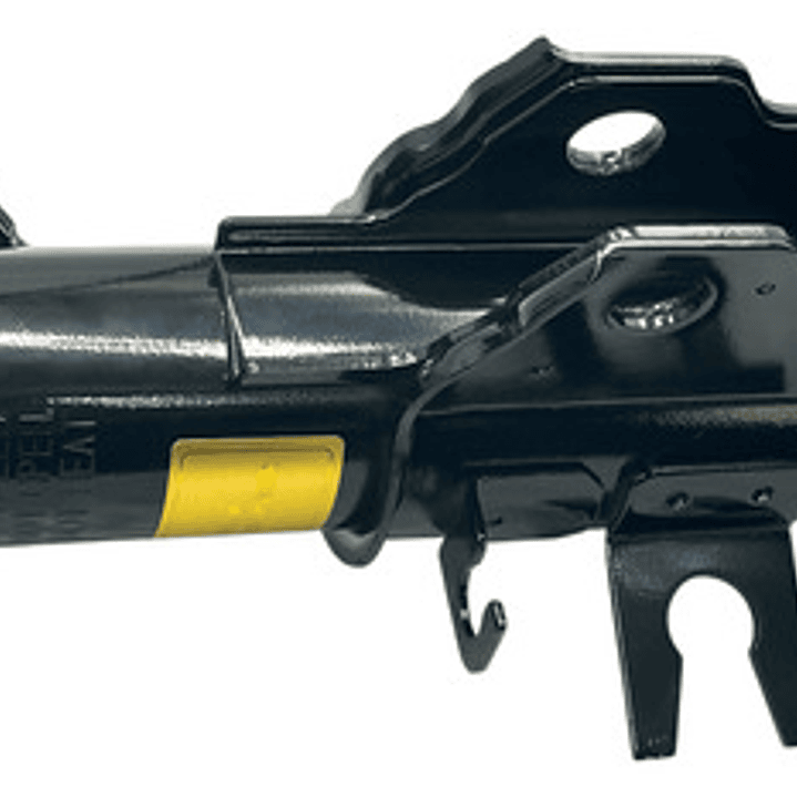 Par Amortiguadores Delanteros Para Tracker 1.4 2015-2020 3