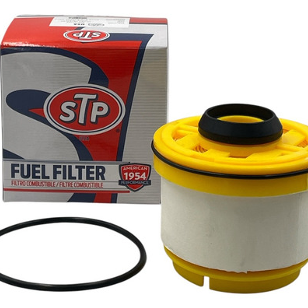 Filtro Petróleo Para Mitsubishi  L200 Katana 2.4  2013-2022 3