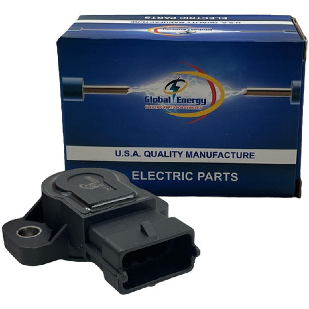 Sensor Aceleración Tps Para Hyundai  I10 1.1 2007-2014 1