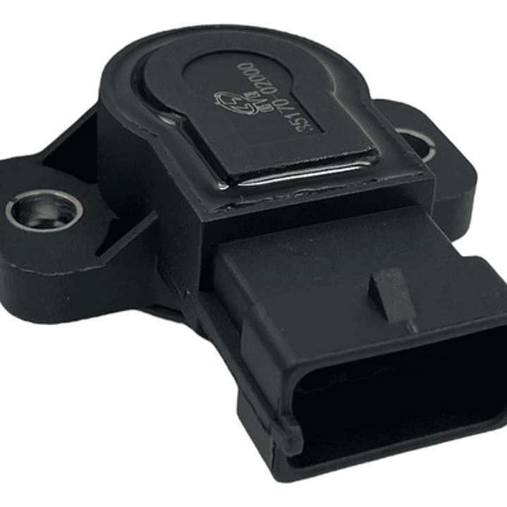 Sensor Aceleración Tps Para Hyundai  I10 1.1 2007-2014 2