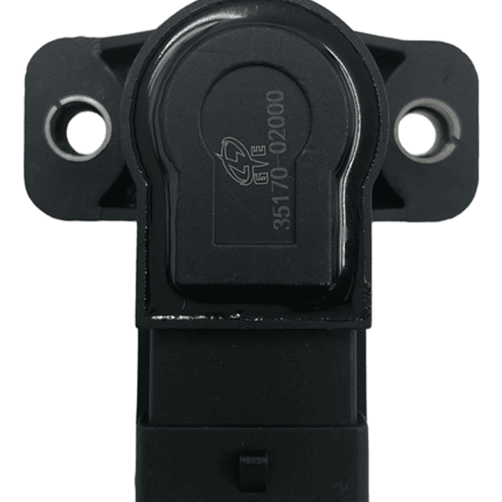 Sensor Aceleración Tps Para Hyundai  I10 1.1 2007-2014 7