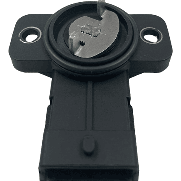 Sensor Aceleración Tps Para Hyundai  I10 1.1 2007-2014 5