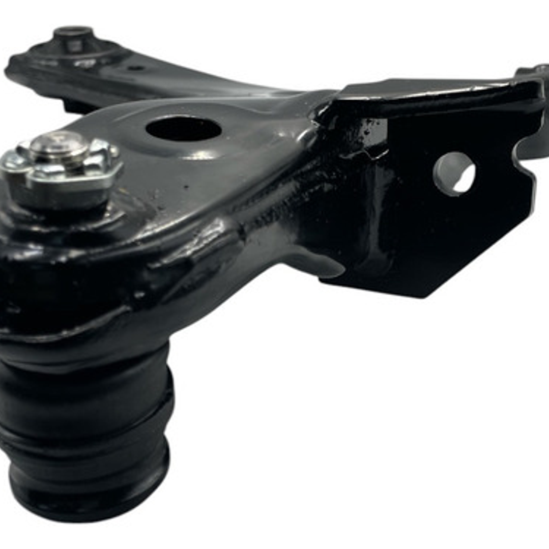 Bandeja Delantera Inf Izquierda Para Subaru Xv 2.0 13-17 7