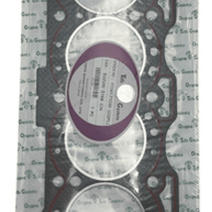 Empaquetadura Culata Para Suzuki Suzuki Baleno 1.6 95-2004 3