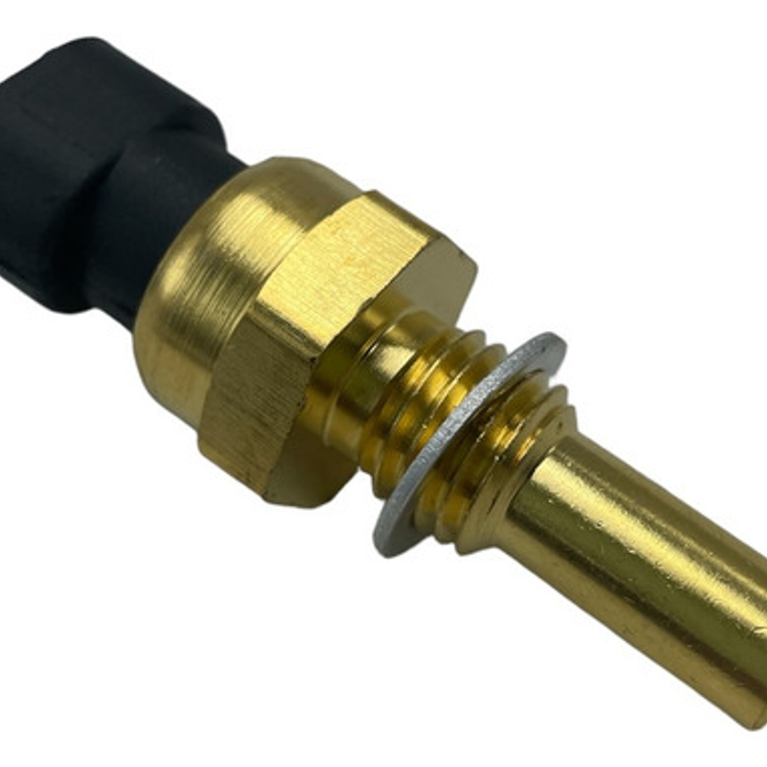 Bulbo Sensor Temperatura Haval H3 2.0l 2011-2021 4