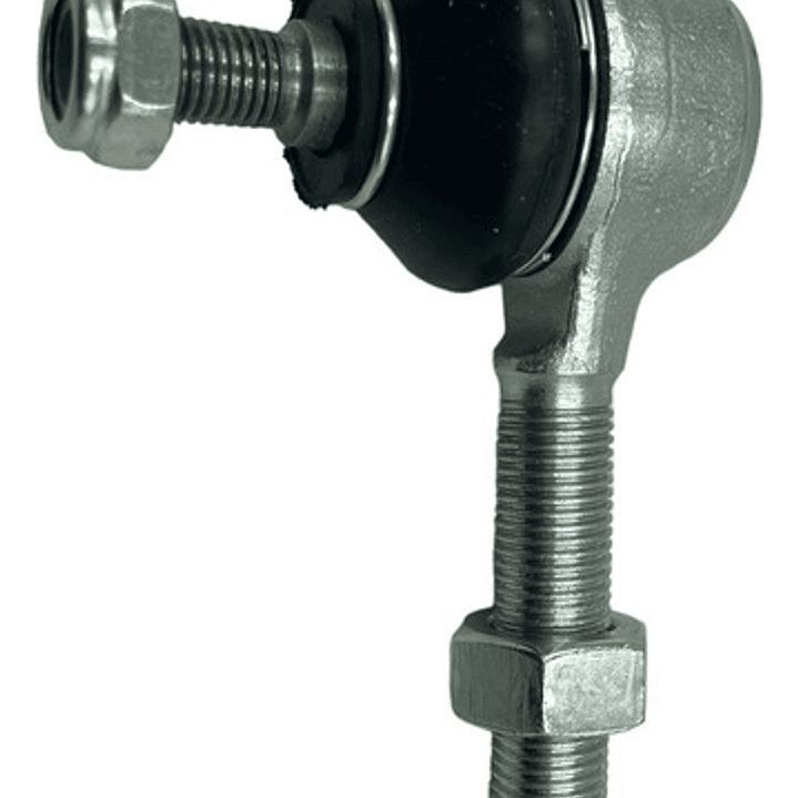 Terminal Dirección Lifan 520 1.6 2010-2014 (elpar) 8