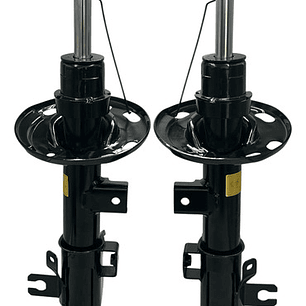 Par Amortiguador Delantero Para Mazda Cx-5 2.0 2018-2021