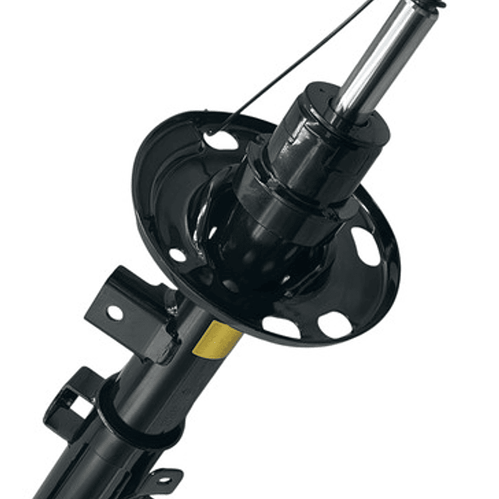 Par Amortiguador Delantero Para Mazda Cx-5 2.0 2018-2021 2