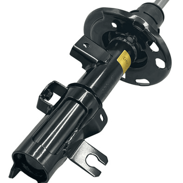 Par Amortiguador Delantero Para Mazda Cx-5 2.0 2018-2021 4