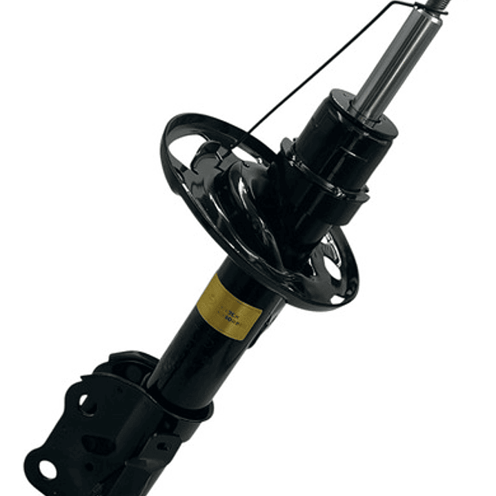 Par Amortiguador Delantero Para Mazda Cx-5 2.0 2018-2021 7