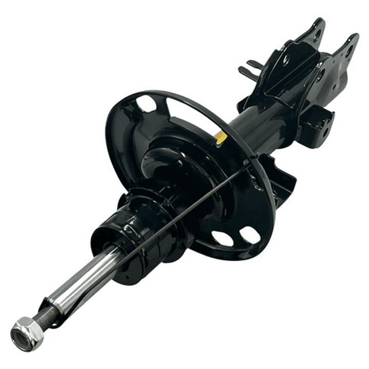 Par Amortiguador Delantero Para Mazda Cx-5 2.0 2018-2021 9