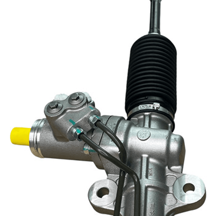 Cremallera Dirección Hidráulica Para Sportage Pro 2.0  05-09 5