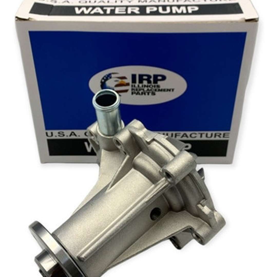 Bomba Agua Ssangyong Actyon Sport 2.0 2006-2012 Euro 4 6