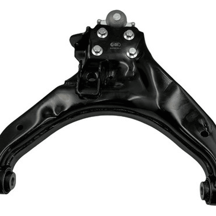 Bandeja Inferior Derecha Chevr. Luv Dmax 2.5 2015-2020 4x4 2