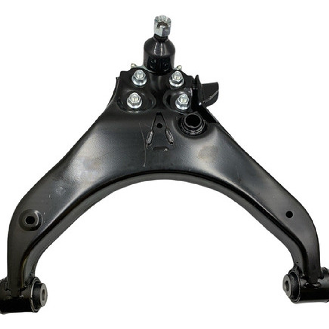 Bandeja Inferior Derecha Chevr. Luv Dmax 2.5 2015-2020 4x4 3