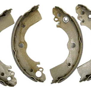 Patines O Balatas De Freno Nissan V16 1.6 16v 1991-2011 B13 