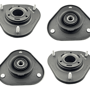 Cazoletas Delantera ( El Par) Byd F3  F3r  1.5 2009-2017