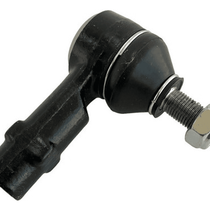 Par Terminal Dirección Para Hyundai Accent 1.3 1.5 1995-1999 3