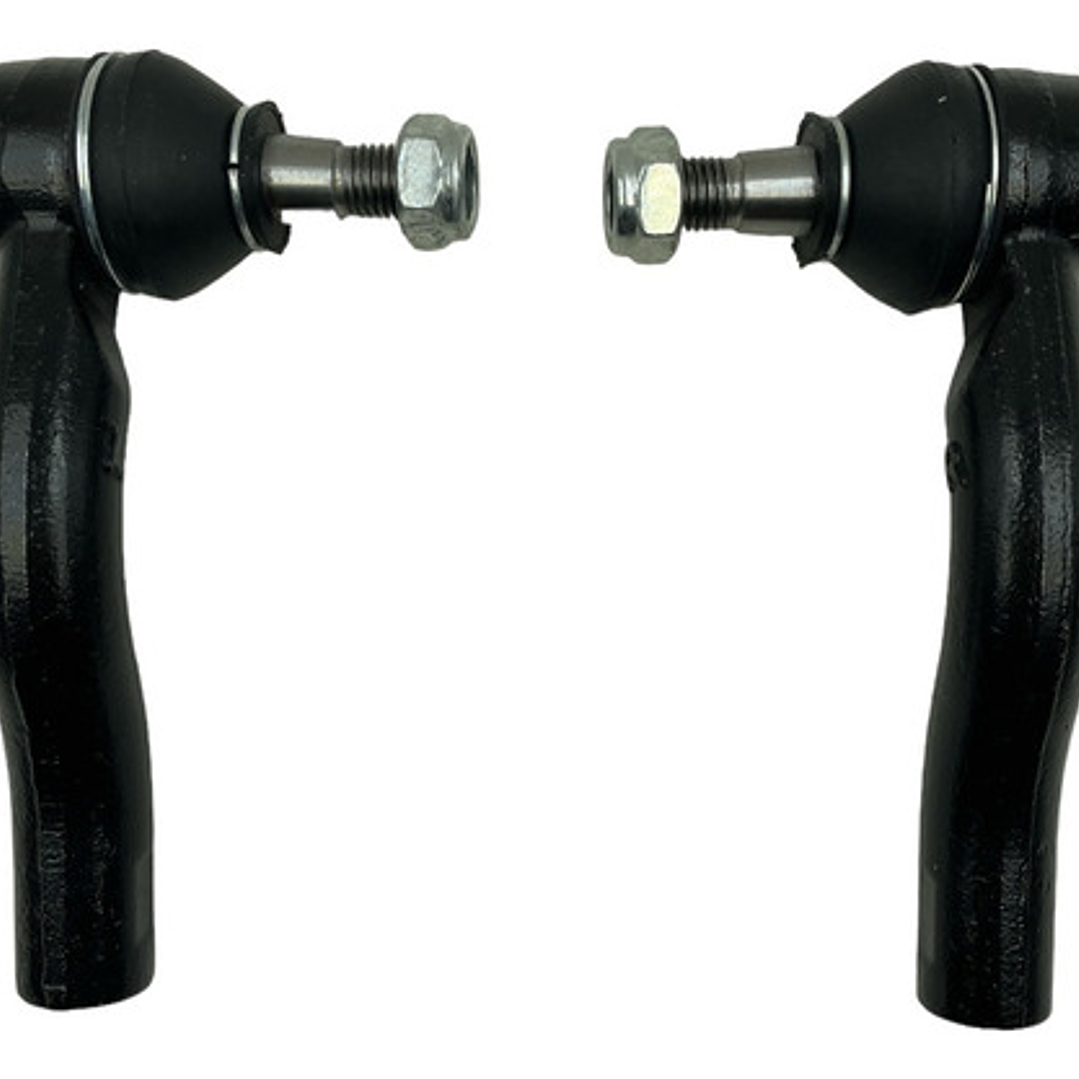 Terminal Direccion Grand Tiggo 5 2.0 2015-2020 (el Par) 3