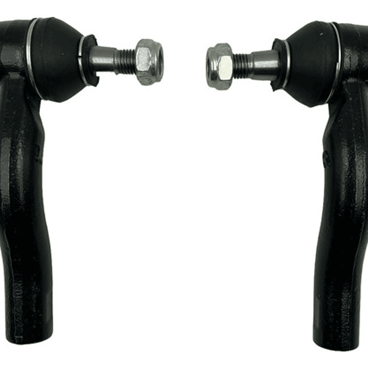 Terminal Direccion Grand Tiggo 5 2.0 2015-2020 (el Par) 3