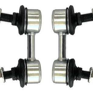 Par Bieletas Barra Estabiliz Chery Face / Beat 1.3 2008-2017