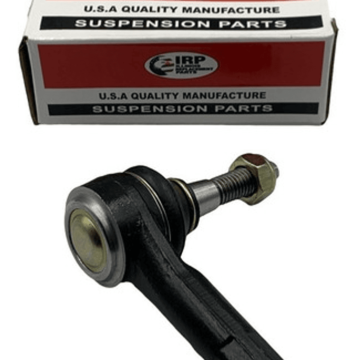 Terminal Dirección Izq-der Para Daewoo Matiz 0.8 1999-2003 2