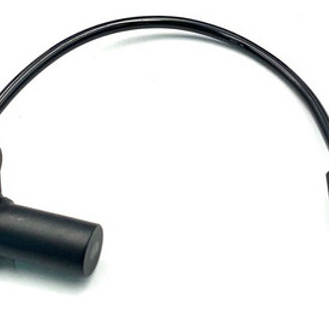Sensor Posicio Cigüeñal Ckp Chevrolet Spark Gt 1.2 2011-2019 3