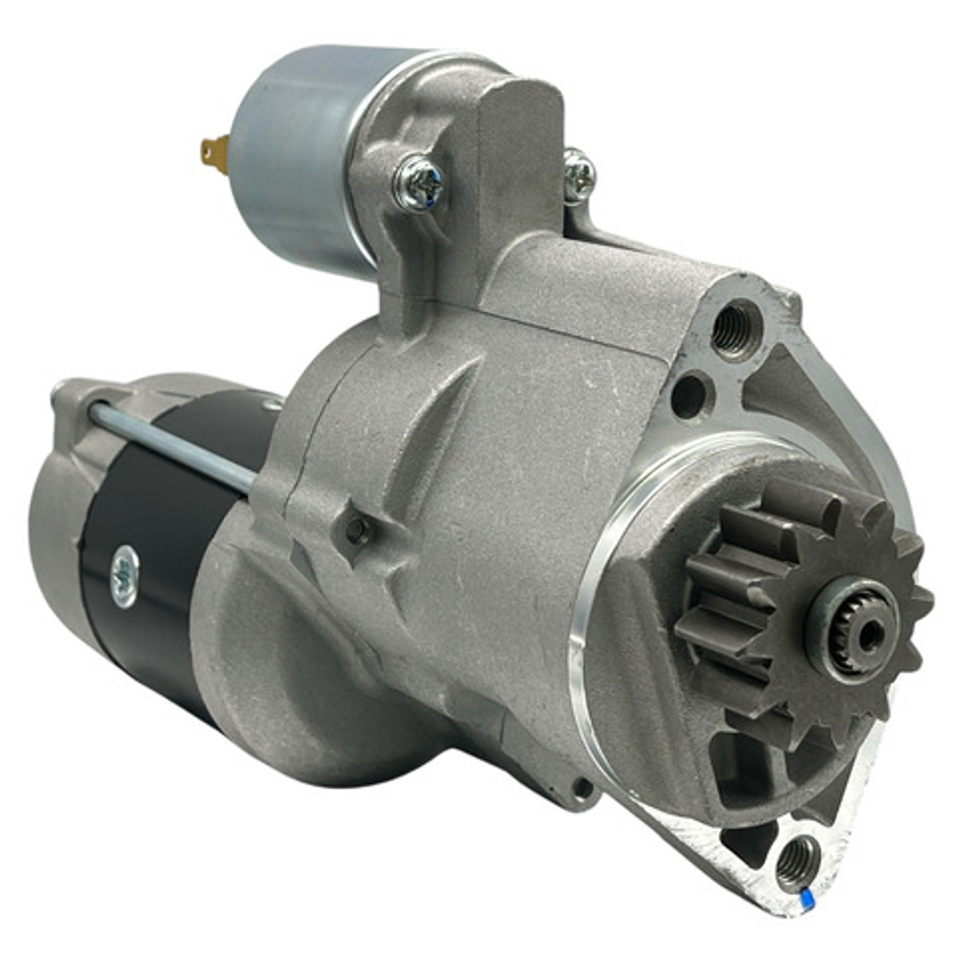 Motor Partida Para Nissan Terrano D22 2.5 2002-2010 2