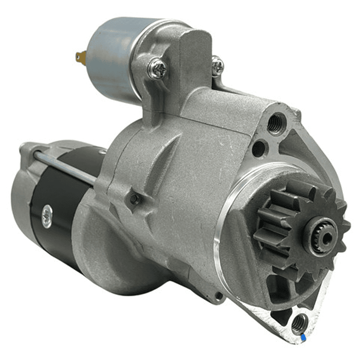 Motor Partida Para Nissan Terrano D22 2.5 2002-2010 2