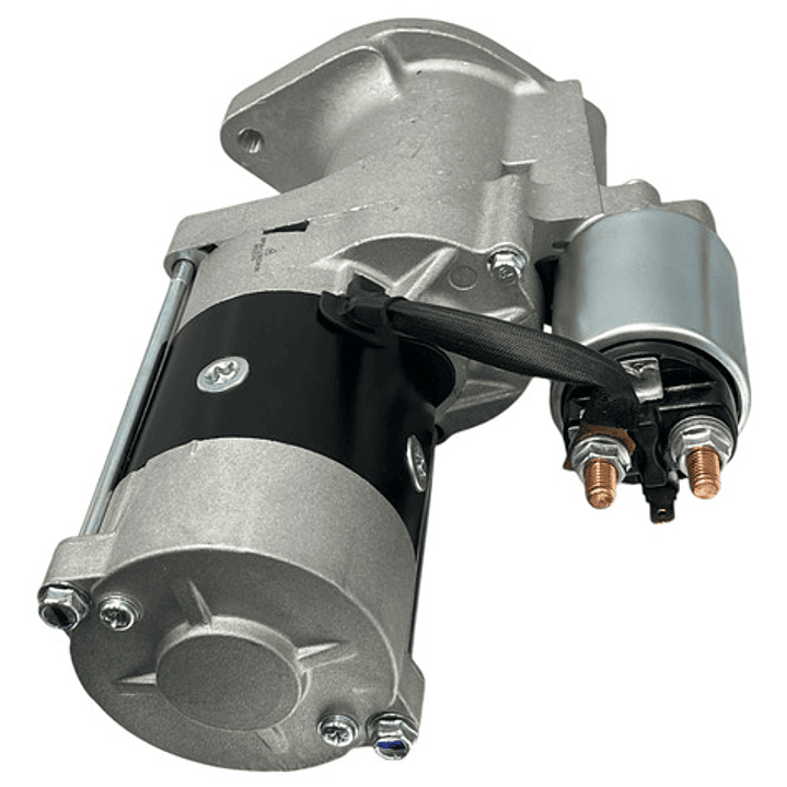 Motor Partida Para Nissan Terrano D22 2.5 2002-2010 6