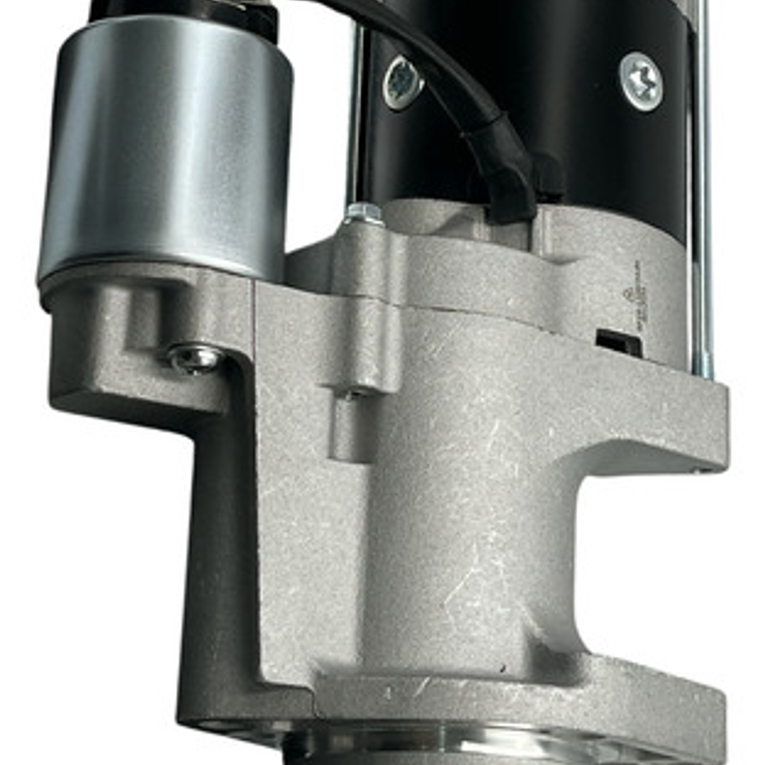 Motor Partida Para Nissan Terrano D22 2.5 2002-2010 3