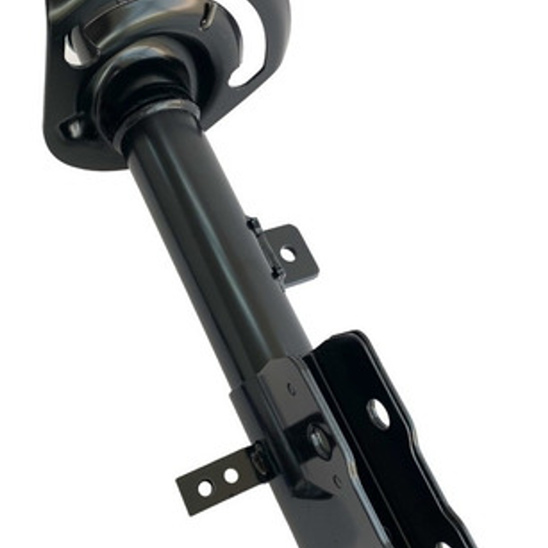 Amortiguadores Para Jeep Patriot 2.0 2.4 2007-2017 3