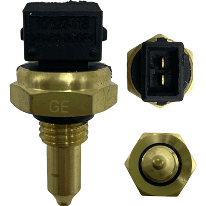 Bulbo Sensor Temperatura Mg3 1.5 2012-2021 6