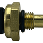 Bulbo Sensor Temperatura Mg3 1.5 2012-2021 - Miniatura 4