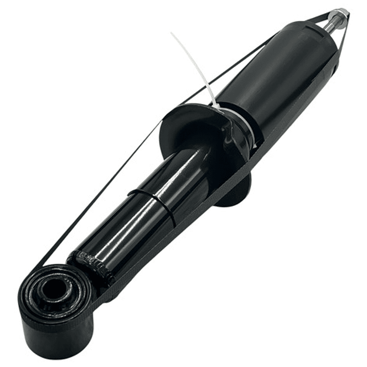 Par Amortiguadores Trasero Para Ford Explorer 4.6 2006-2010 3