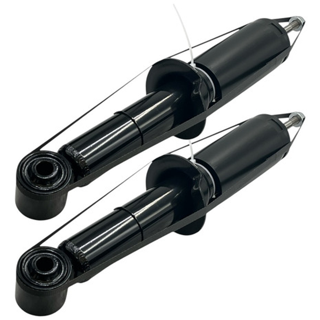 Par Amortiguadores Trasero Para Ford Explorer 4.6 2006-2010 1