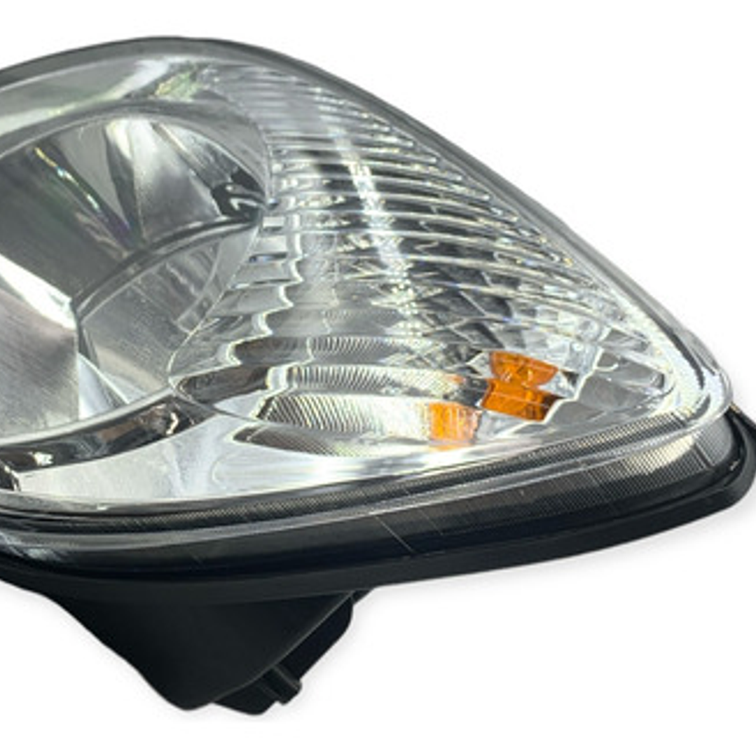 Óptico Izquierdo Para Chery Tiggo 1.6 2.0 2008-2014  1