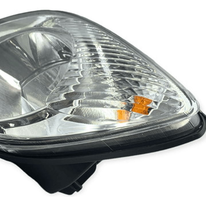 Óptico Izquierdo Para Chery Tiggo 1.6 2.0 2008-2014  1