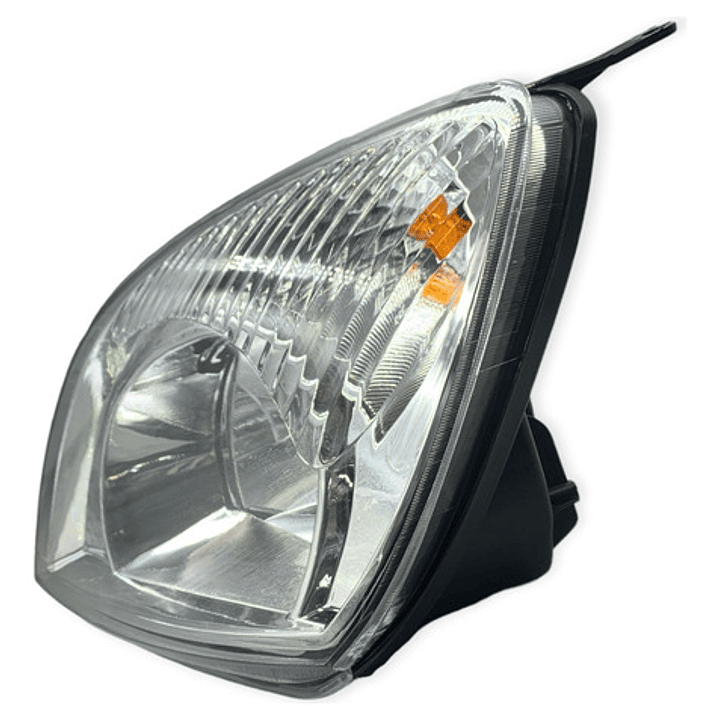 Óptico Izquierdo Para Chery Tiggo 1.6 2.0 2008-2014  2