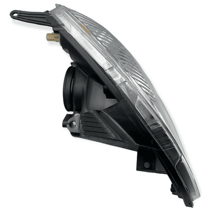 Óptico Izquierdo Para Chery Tiggo 1.6 2.0 2008-2014  7