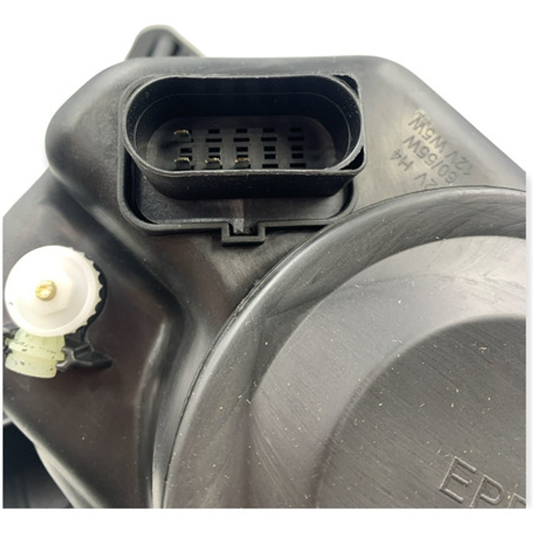 Óptico Izquierdo Para Chery Tiggo 1.6 2.0 2008-2014  6