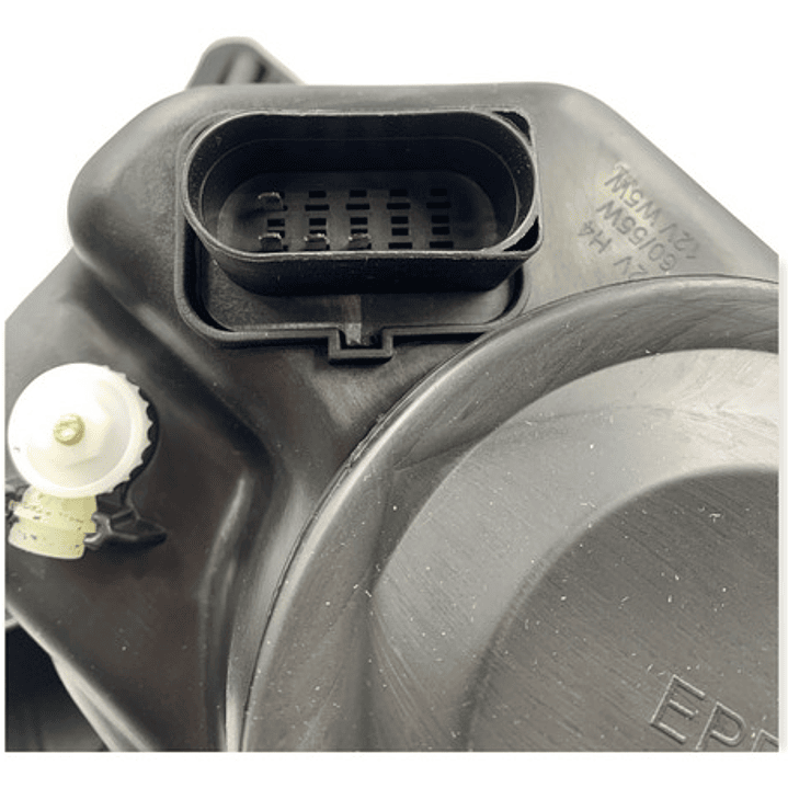 Óptico Izquierdo Para Chery Tiggo 1.6 2.0 2008-2014  6