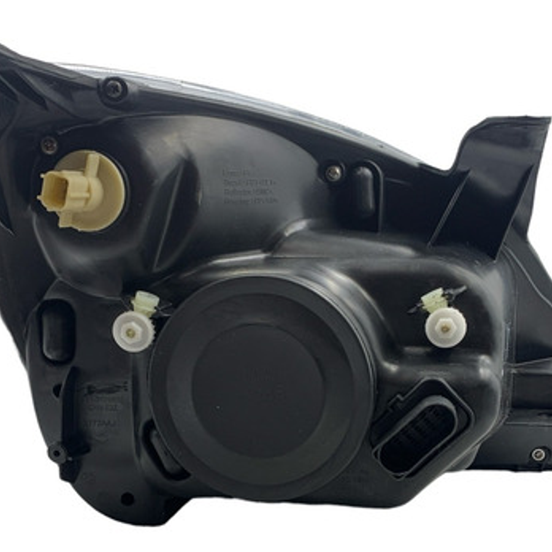 Óptico Izquierdo Para Chery Tiggo 1.6 2.0 2008-2014  3