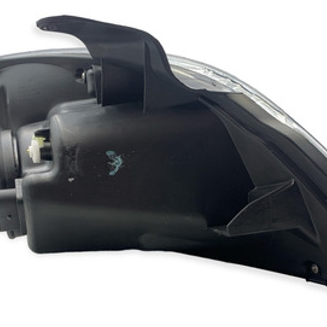 Óptico Izquierdo Para Chery Tiggo 1.6 2.0 2008-2014  5